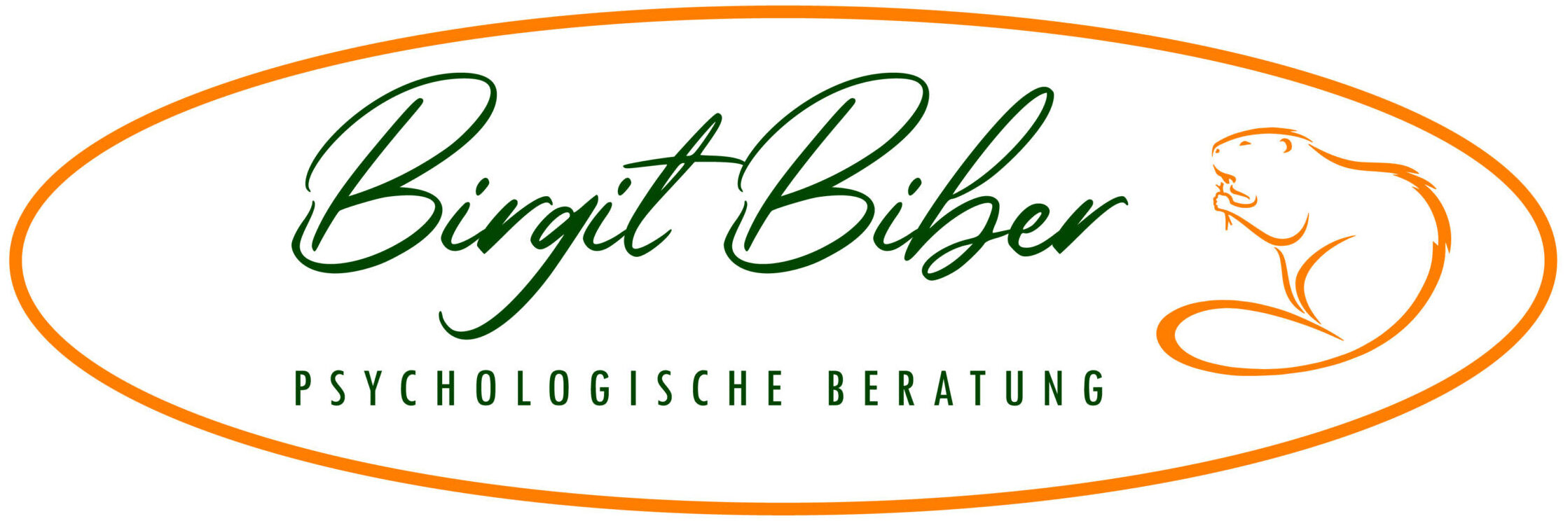Birgit Biber – Psychologische Beratung